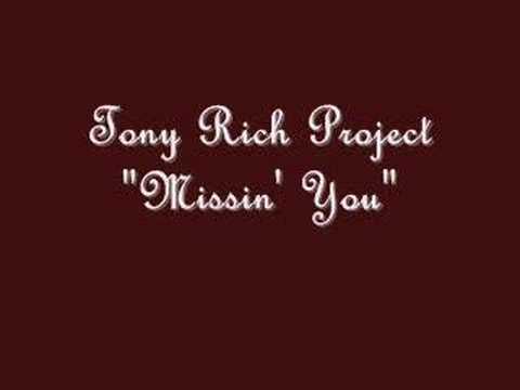 tony rich project album torrent